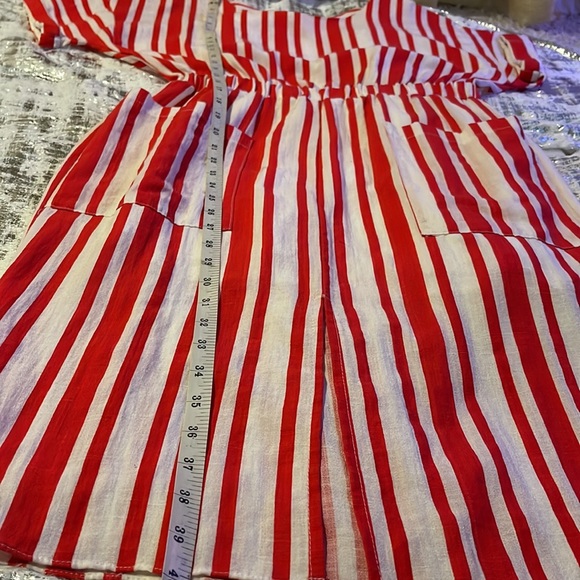 Pinup Christmas dress - Picture 6 of 6